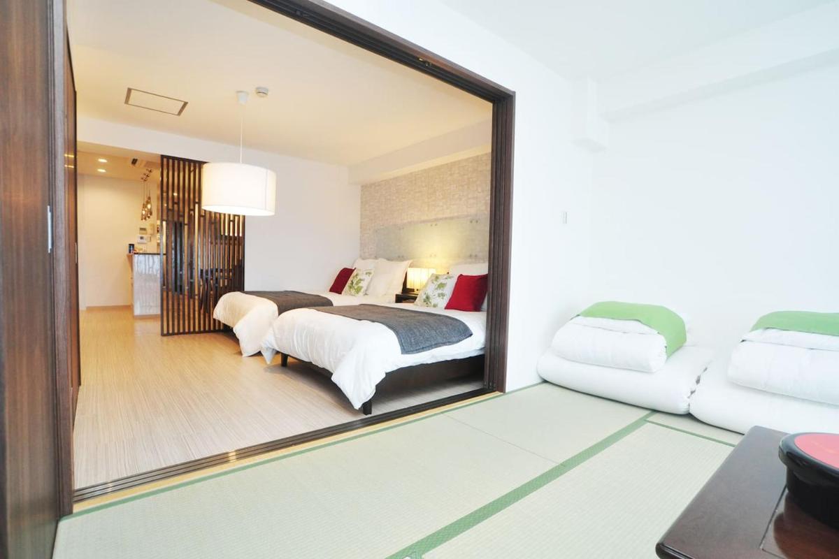 guest house Sakura