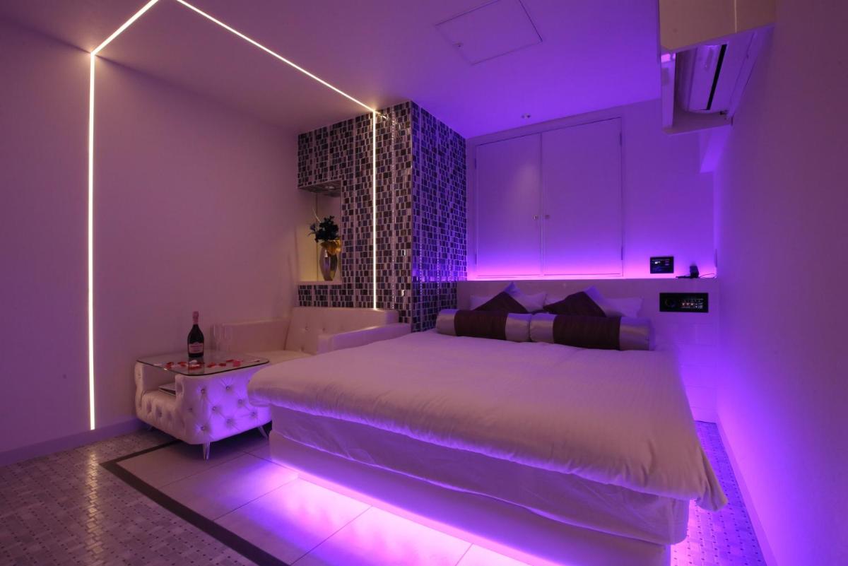 Hotel Blanche 大人専用