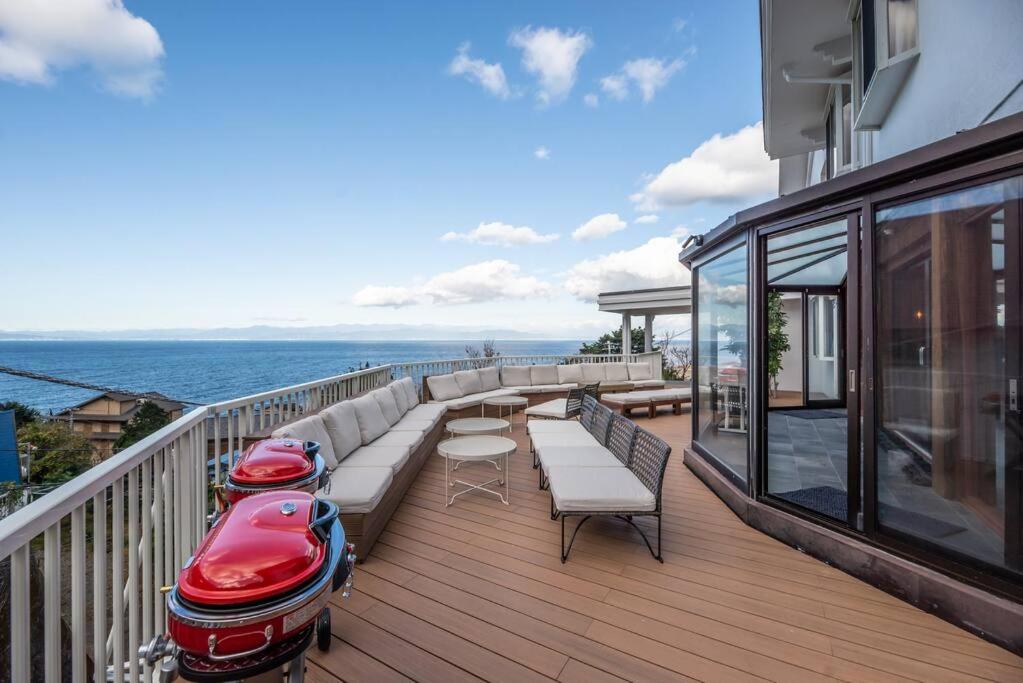 SUNSET OCEAN VIEW VACATION VILLA BLUE LAGOON