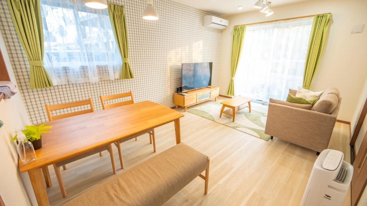 BLUE SOLARE 2 - Vacation STAY 14648v