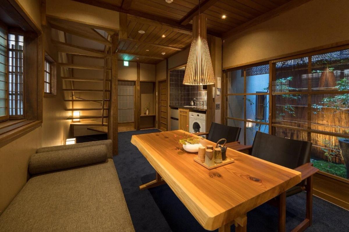 ぼんぼり庵 町家ハウス