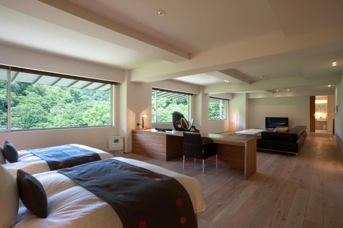 望楼 NOGUCHI 登別(大人専用)