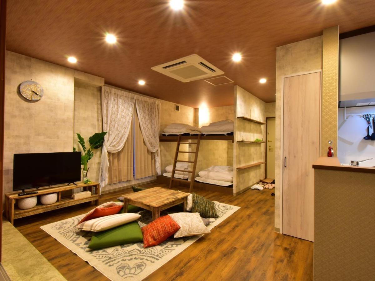 Center Kamei-cho / Vacation STAY 75207