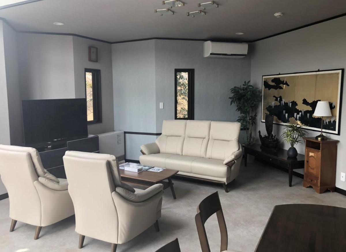 Chalet Itomic L - Lake view -