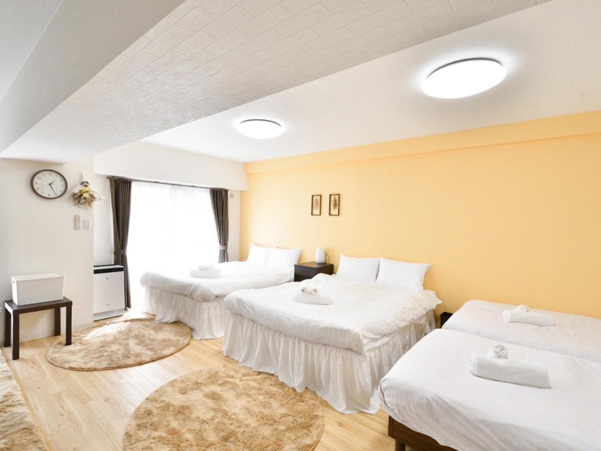 Chato Hiragishi Rooms 101, 102, 104, and 106 - Vacation STAY 02492v
