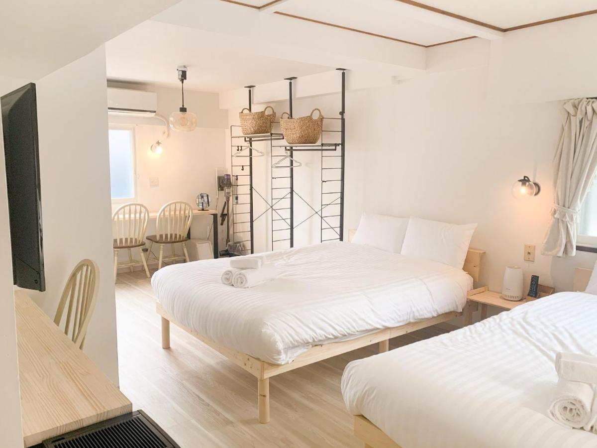 Chato Hiragishi Rooms 101, 102, 104, and 106 - Vacation STAY 95909v