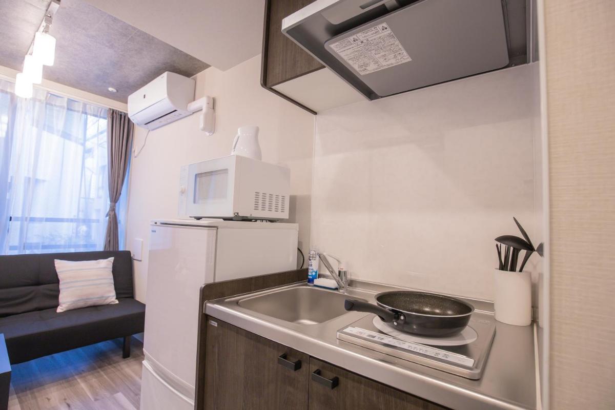 Chic and Contemporary Trendy bnb in the Heart of the City- Y02i