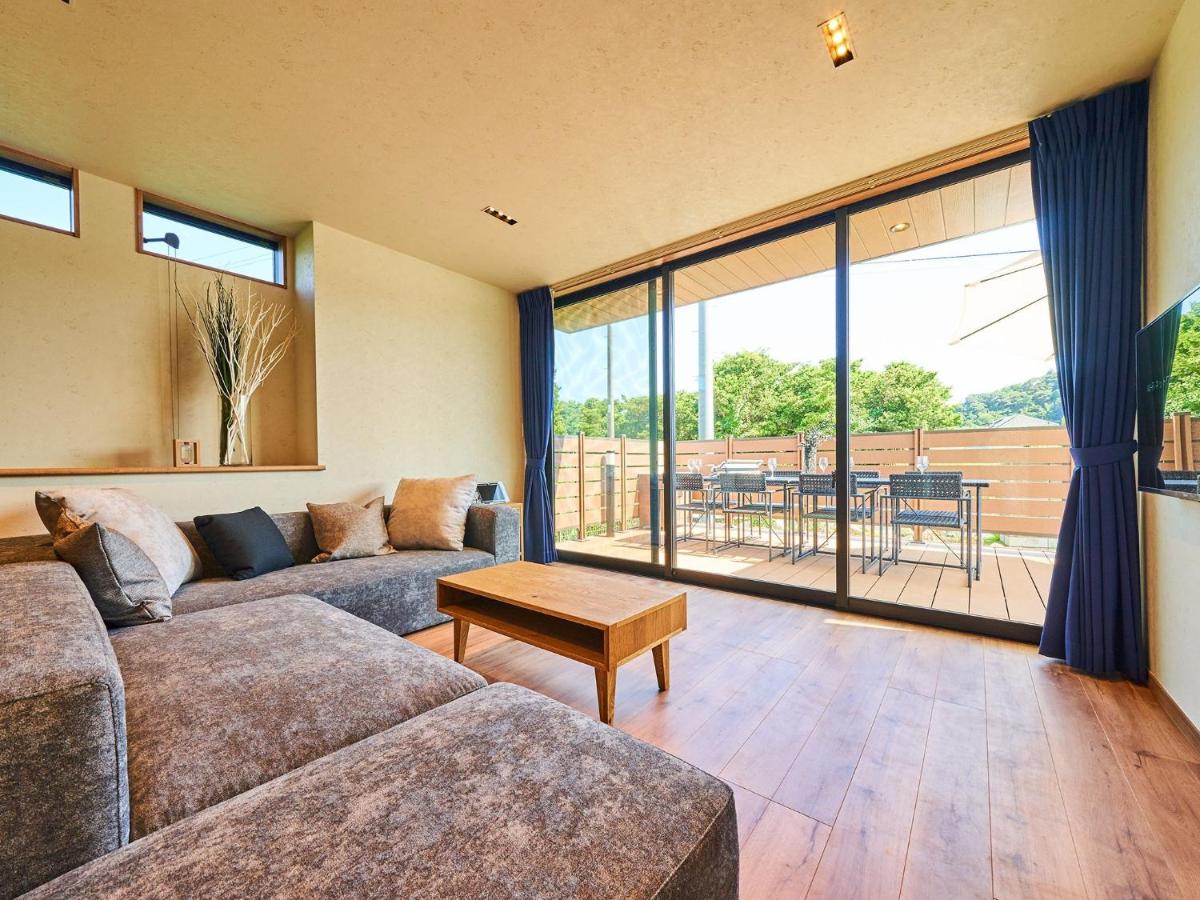 Rakuten STAY HOUSE 九十九里一宮  103　3LDK バーベキューテラス付