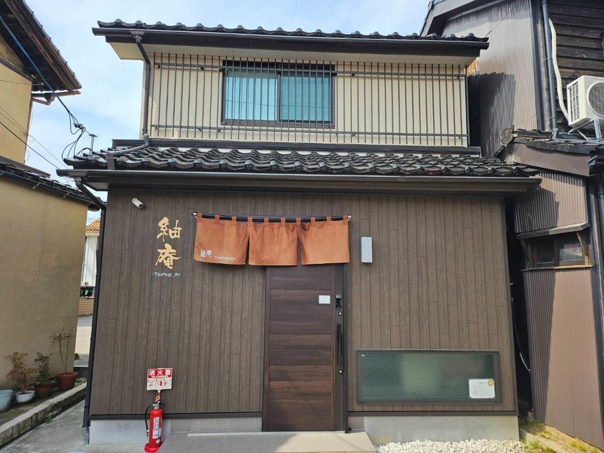 紬庵 Tsumugian