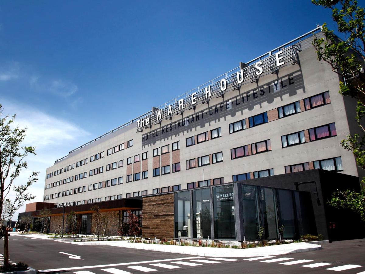 川崎キングスカイフロント東急REIホテル