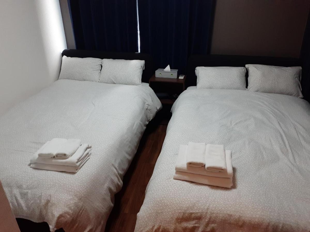 Claris Hakata - Vacation STAY 17451