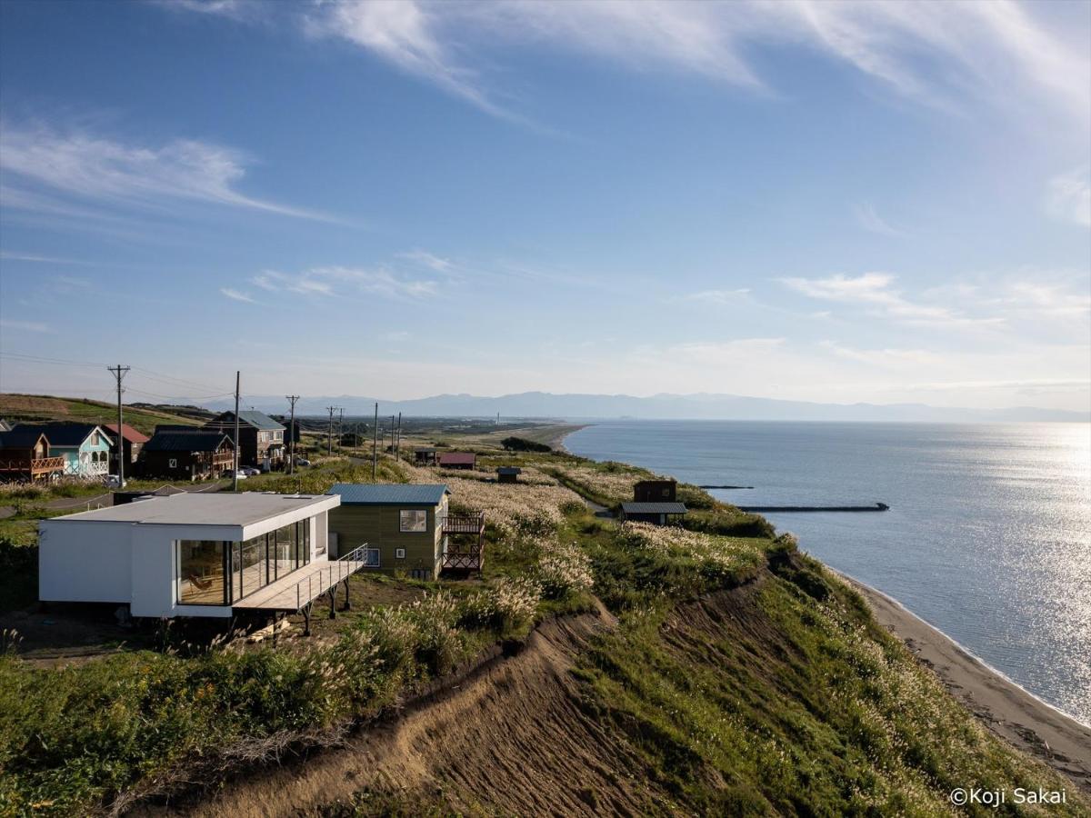 Cliff House Morai