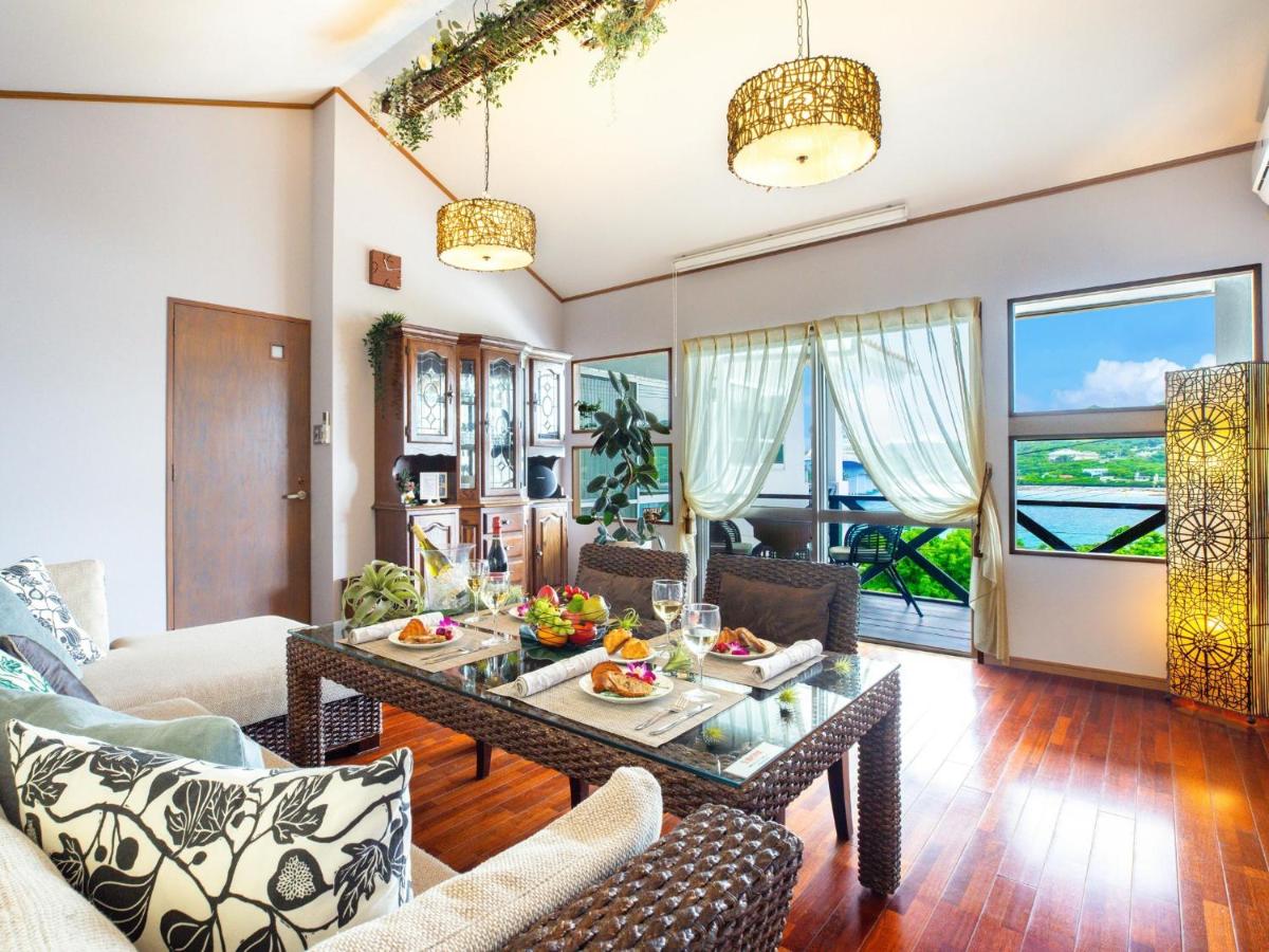CoCo Resort Sesoko - Vacation STAY 87456
