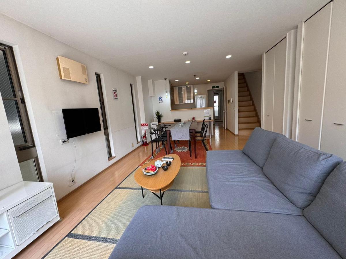 Comfy House Namba