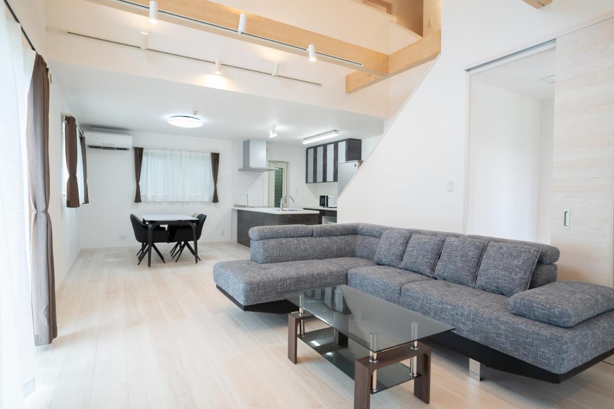 Comfy Resort Villa Onna