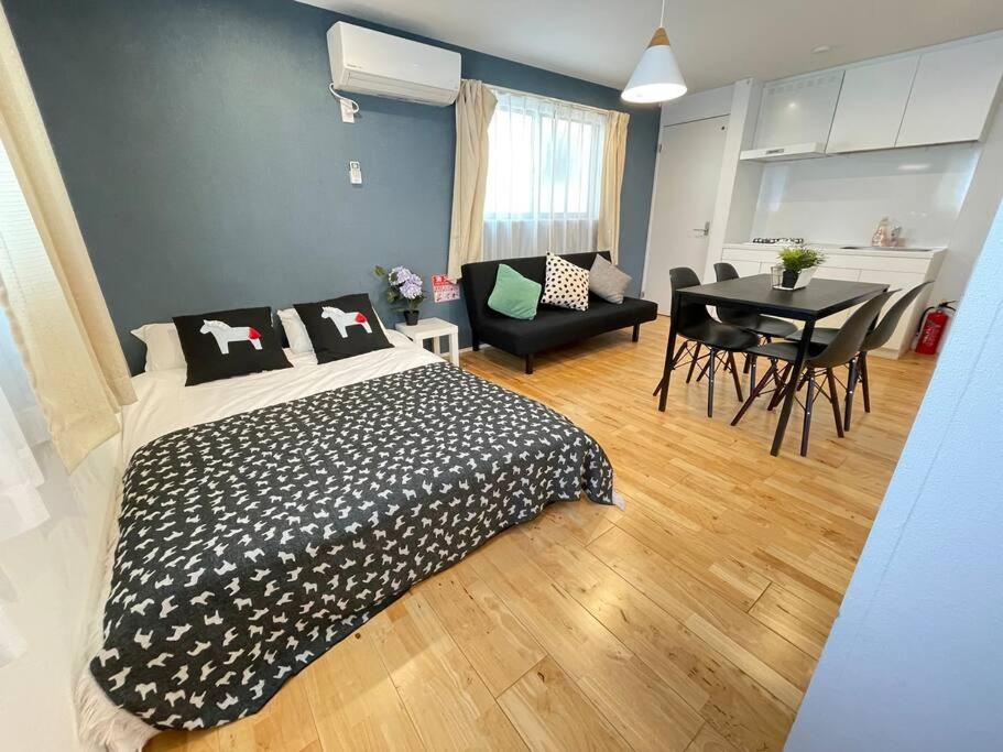 Comma House Minami-ikebukuro 202