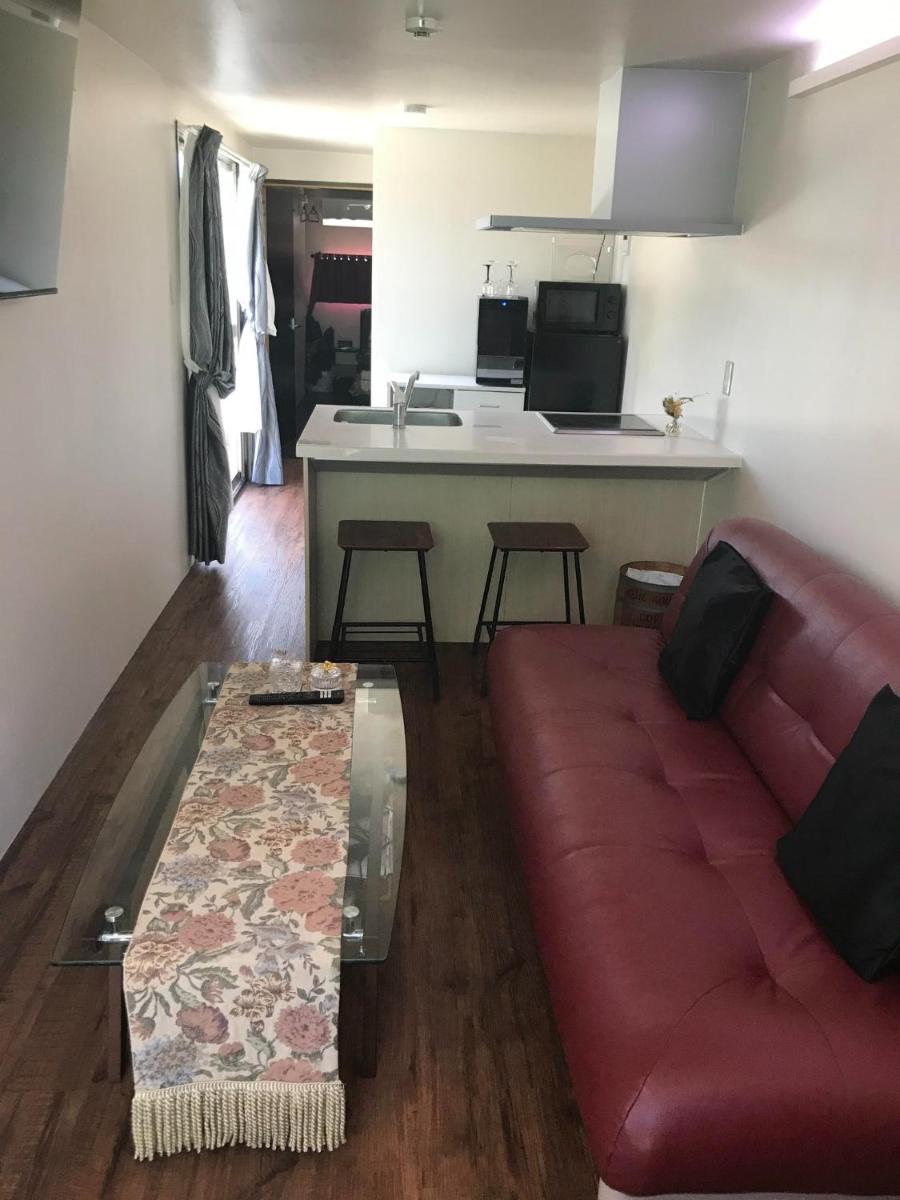 Comte House 268 - Vacation STAY 12986v