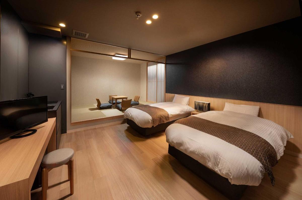 Connect inn Shichijo-Kamogawa