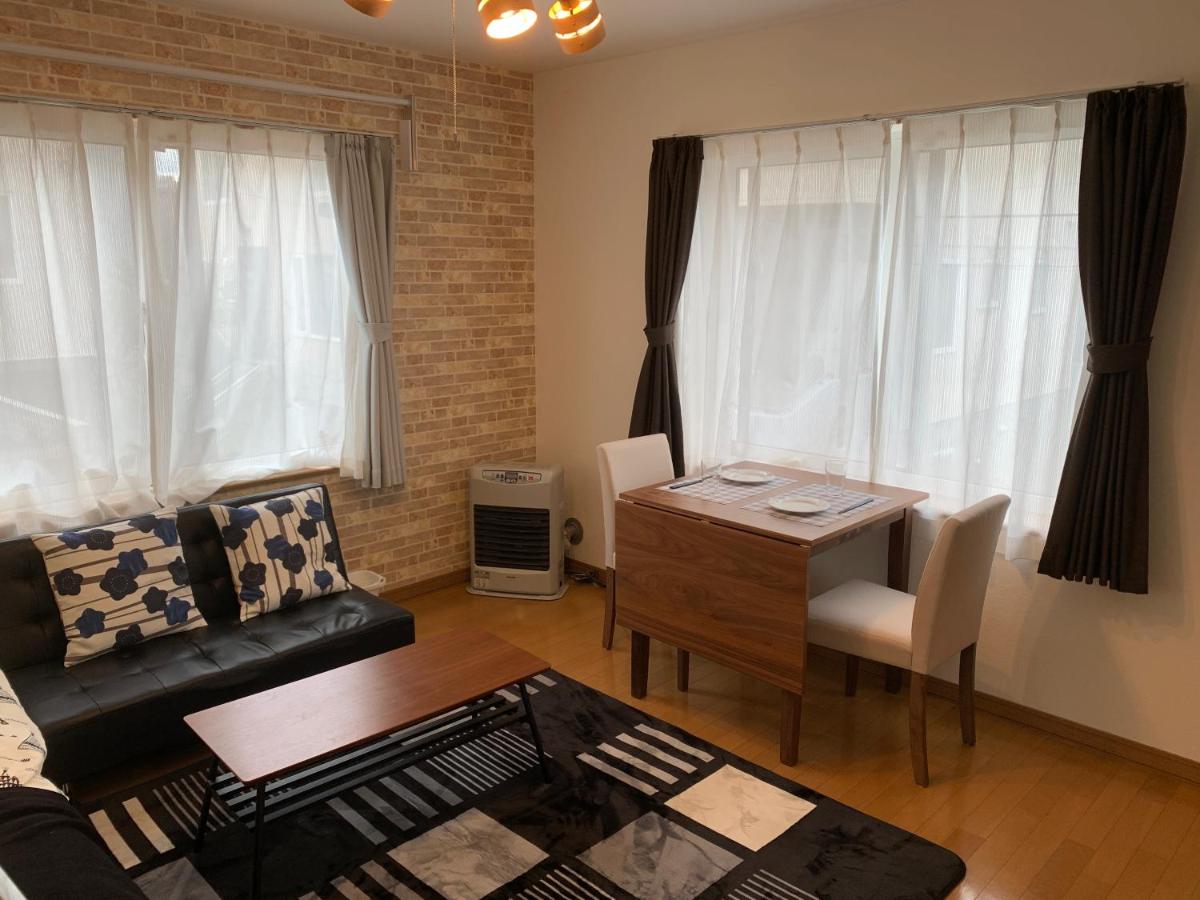 Creative　apartment