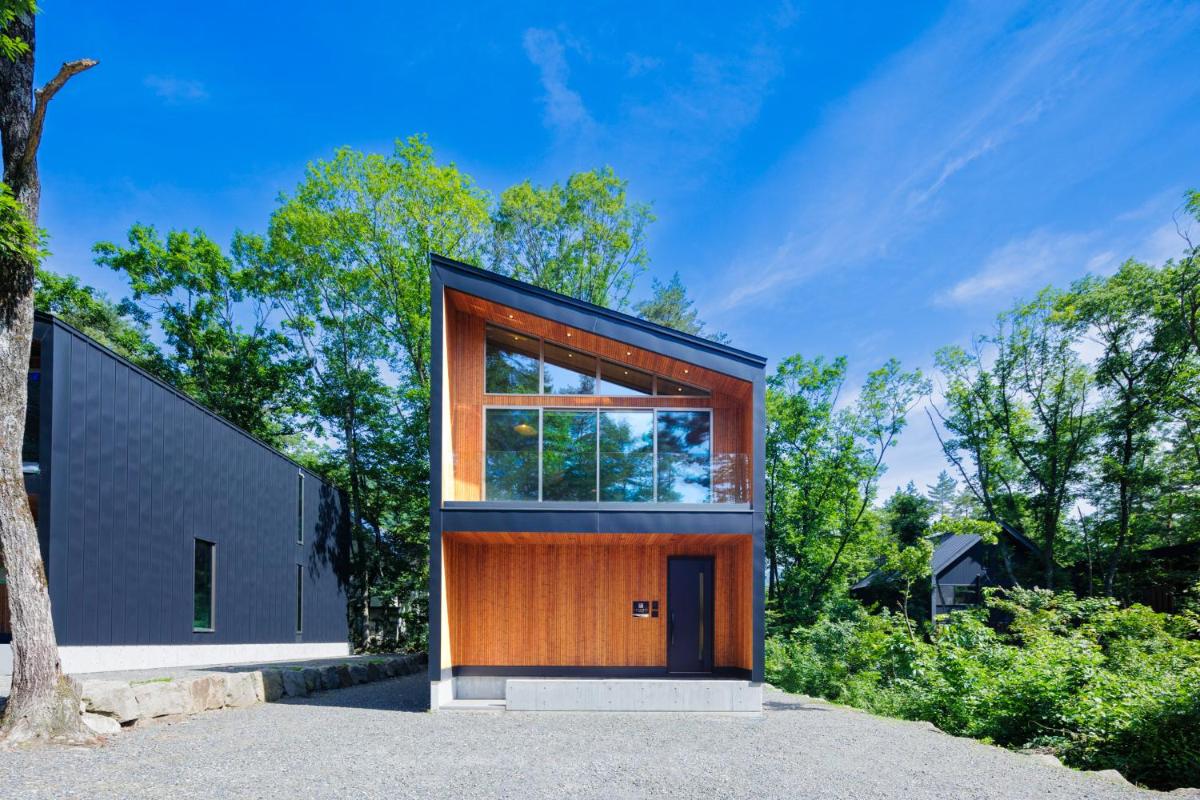 Credence Chalets by Hakuba Hospitality Group