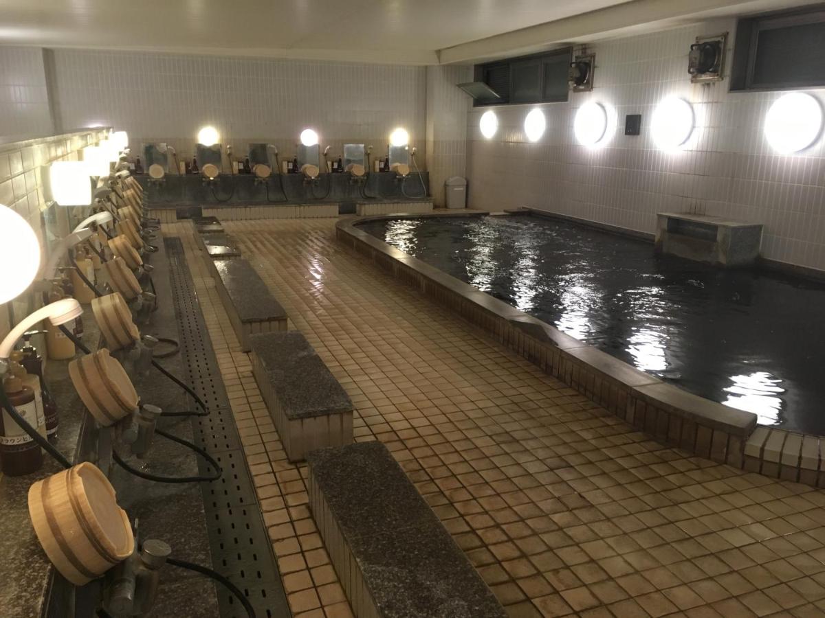 ホテルクラウンヒルズ大分