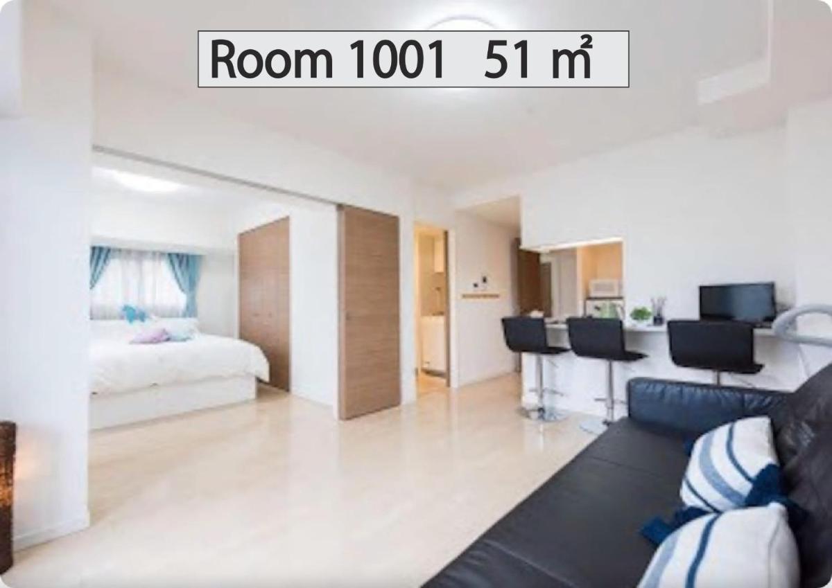 Crystal Exe Nipponbashi Mei Mei & Guest House