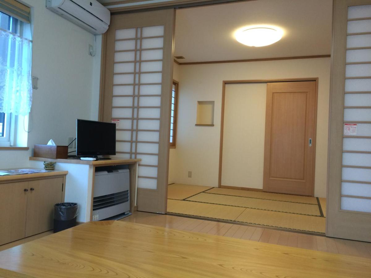 貸切温泉素泊の宿 五郎次別館