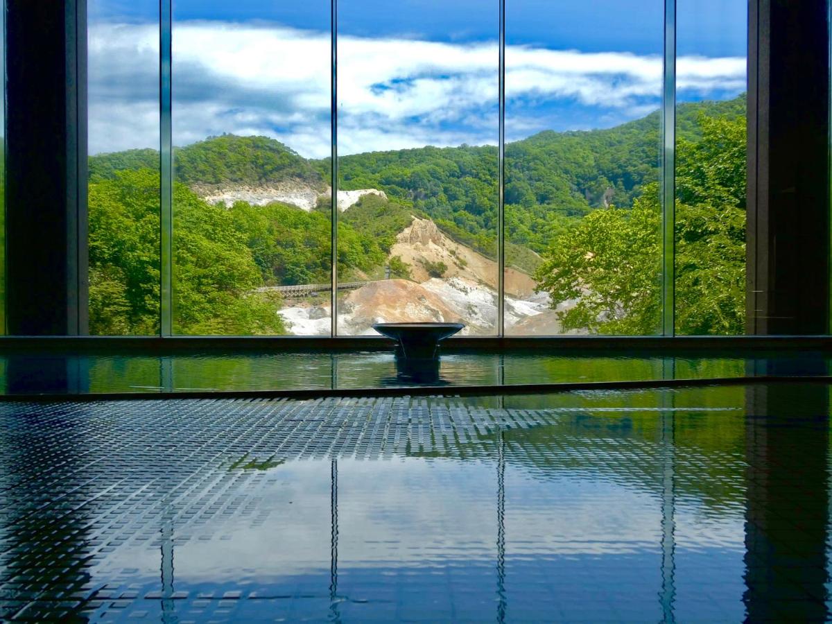 第一滝本館