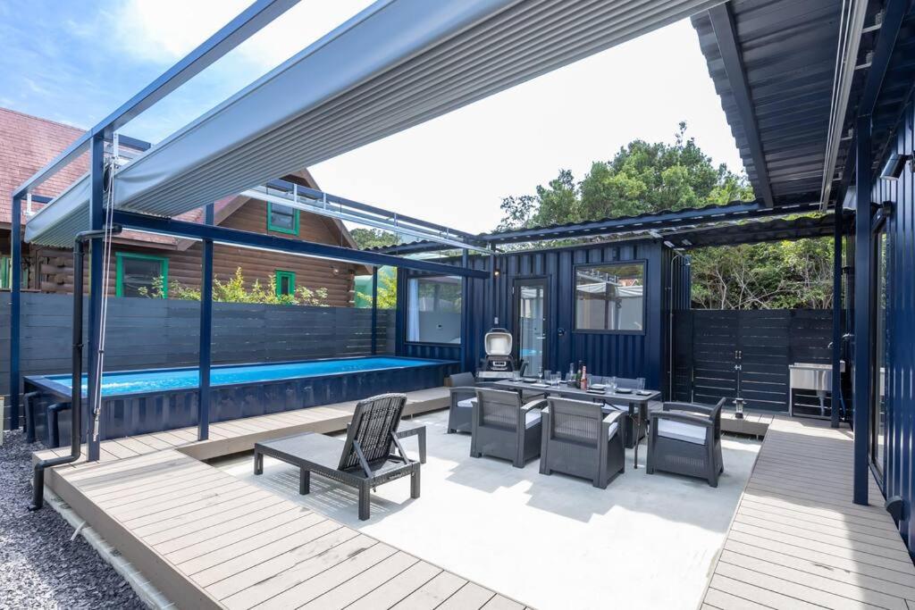 淡路島 Villa Paddle - Self Check-In Only