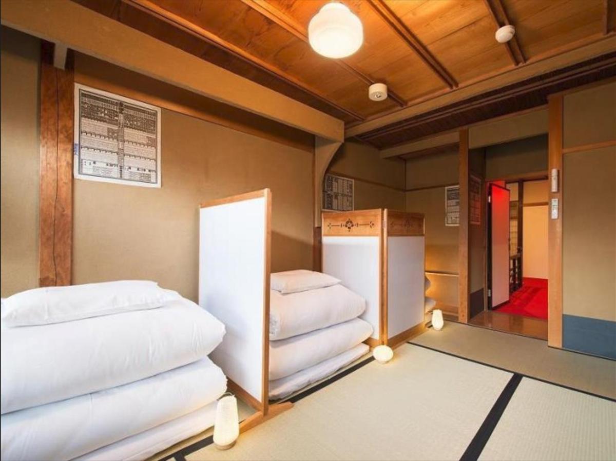 ダース旅館＆カフェ（Dozen-Ryokan＆Cafe）