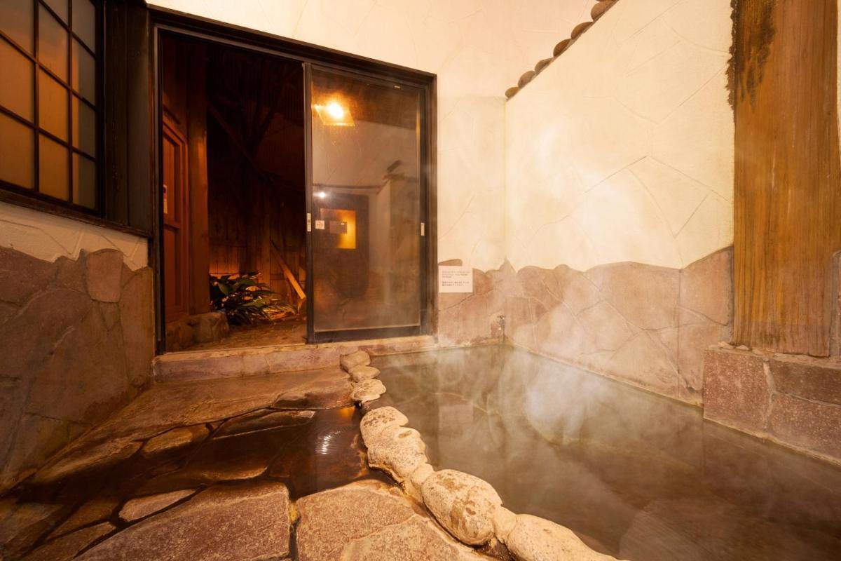 DAVIDE NO YAKATA 203 Vacation STAY 88405