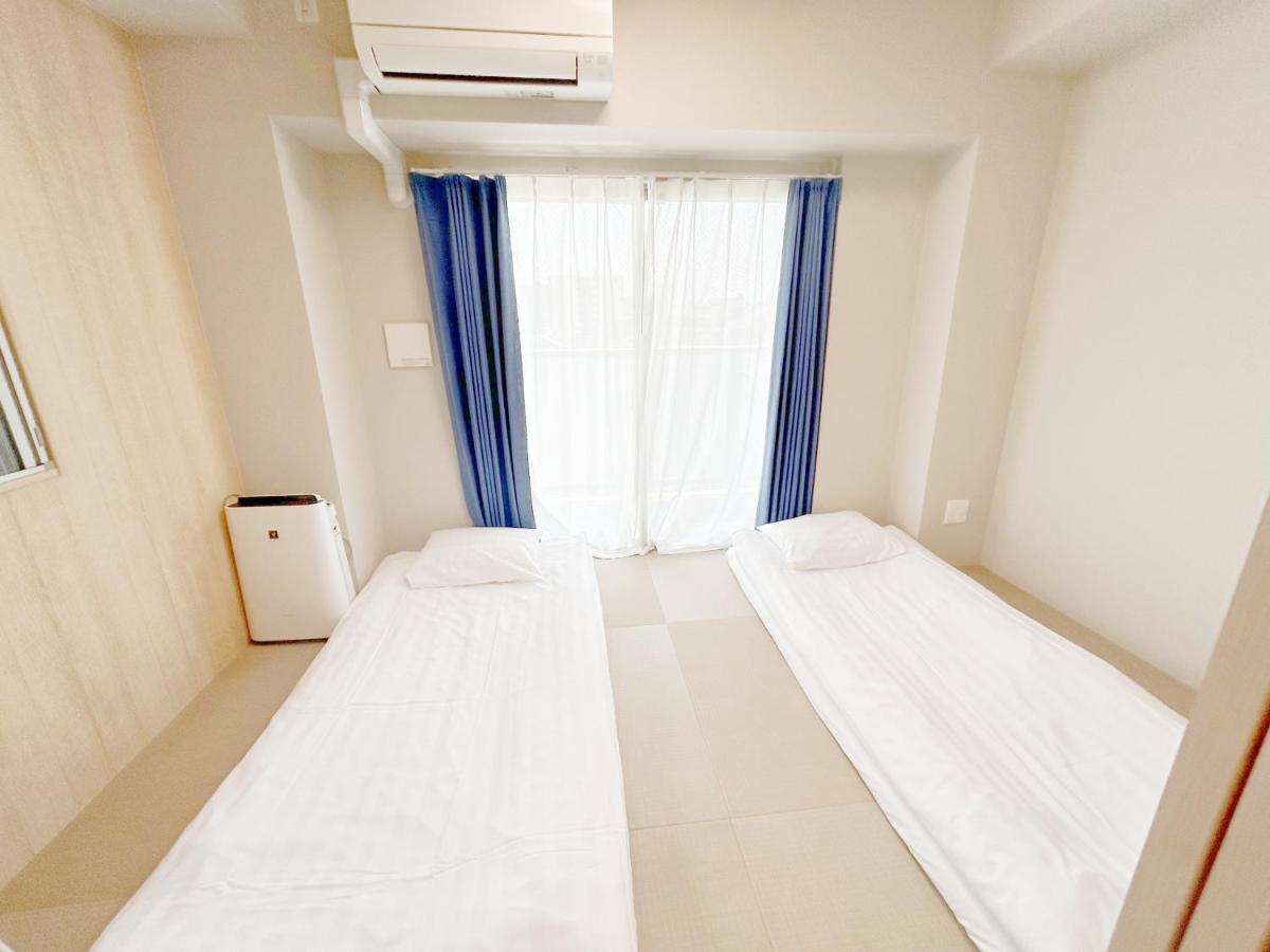 Dc桜の苑403和式双人房?