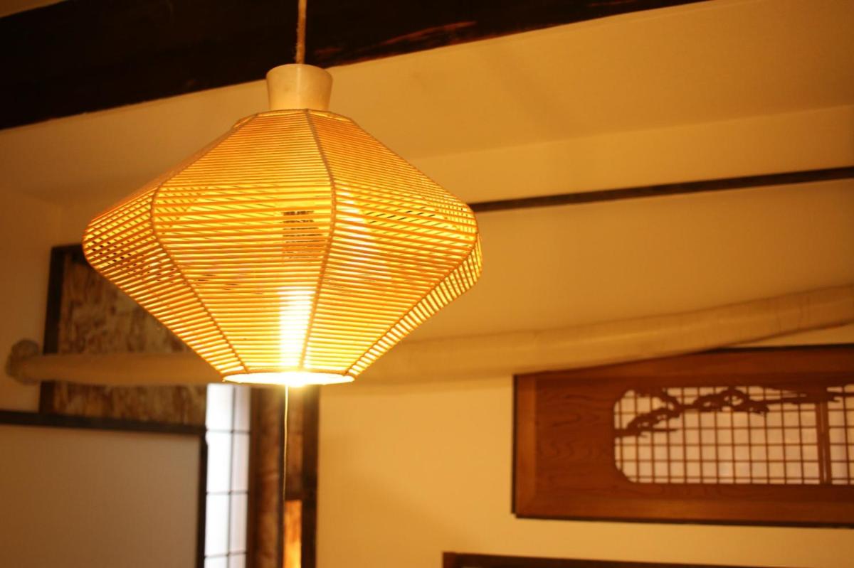 Osaka Shinsaibashi Japanese House 11ppl debby1