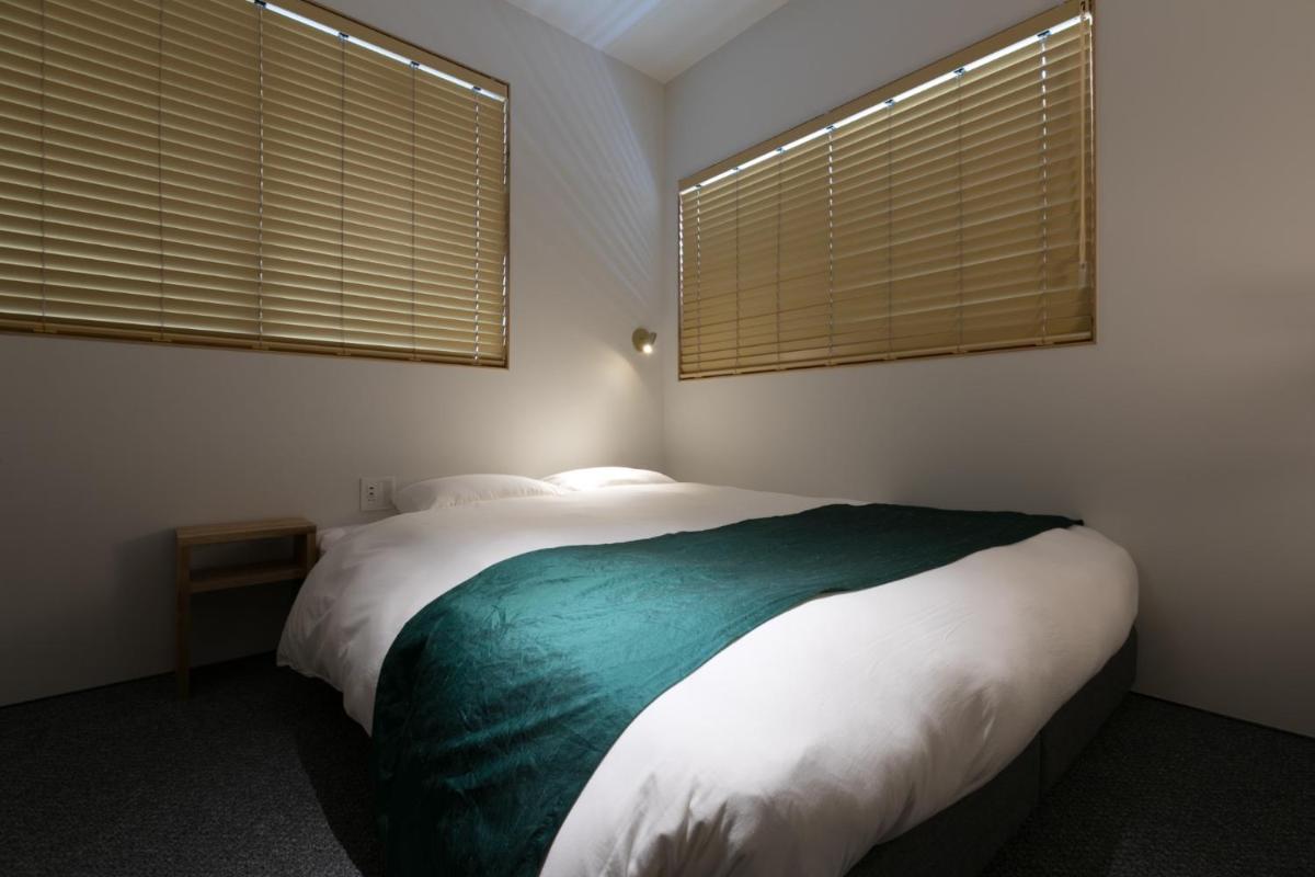 Design Hotel Kyoto Fuyacho - Vacation STAY 65938v