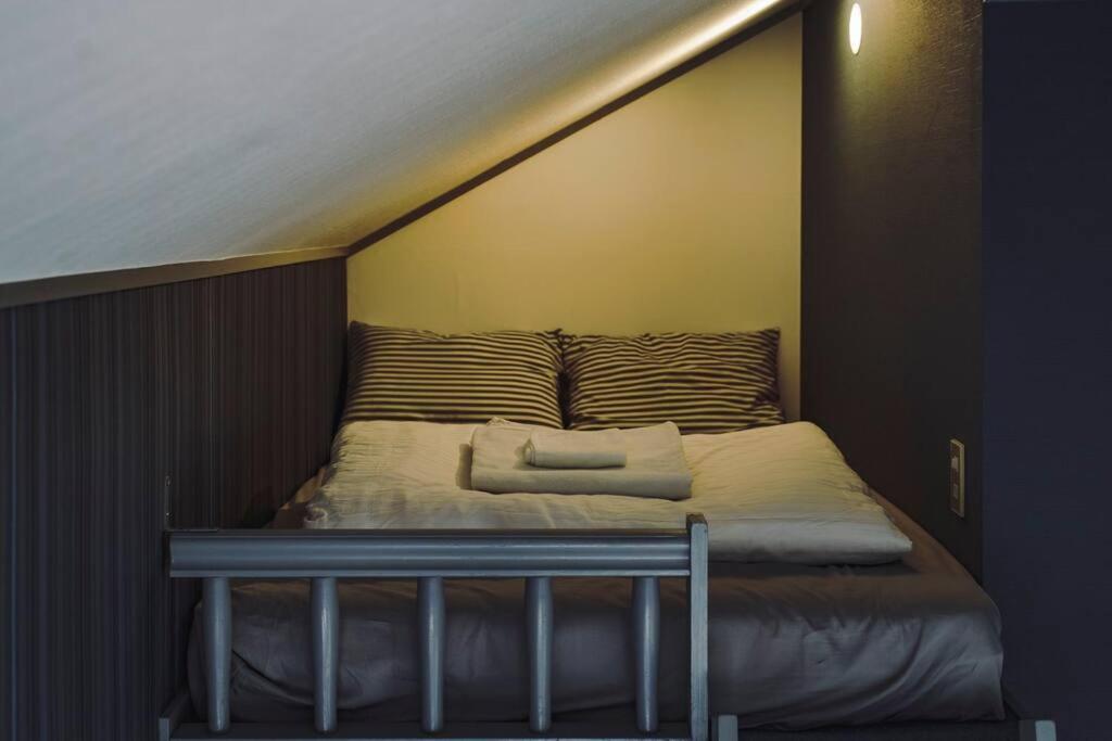 *Designer Apt in Quiet yet Central Tokyo Area