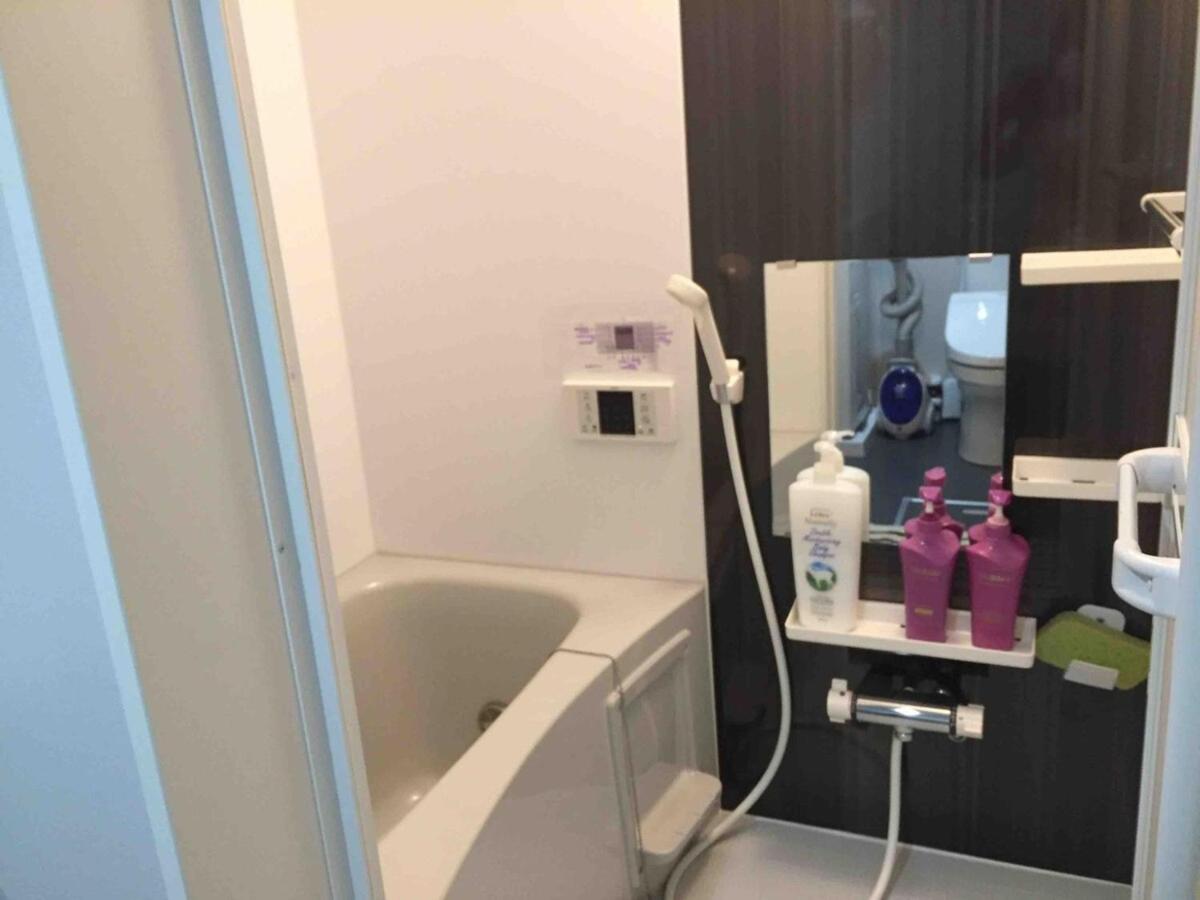 Designer's apartment polaris 102 - Vacation STAY 13315