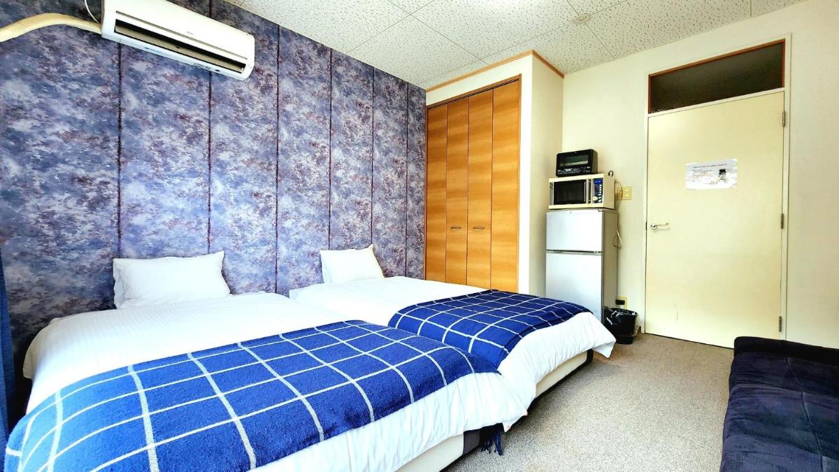Dia Palace Otemon 203 - Vacation STAY 12489v