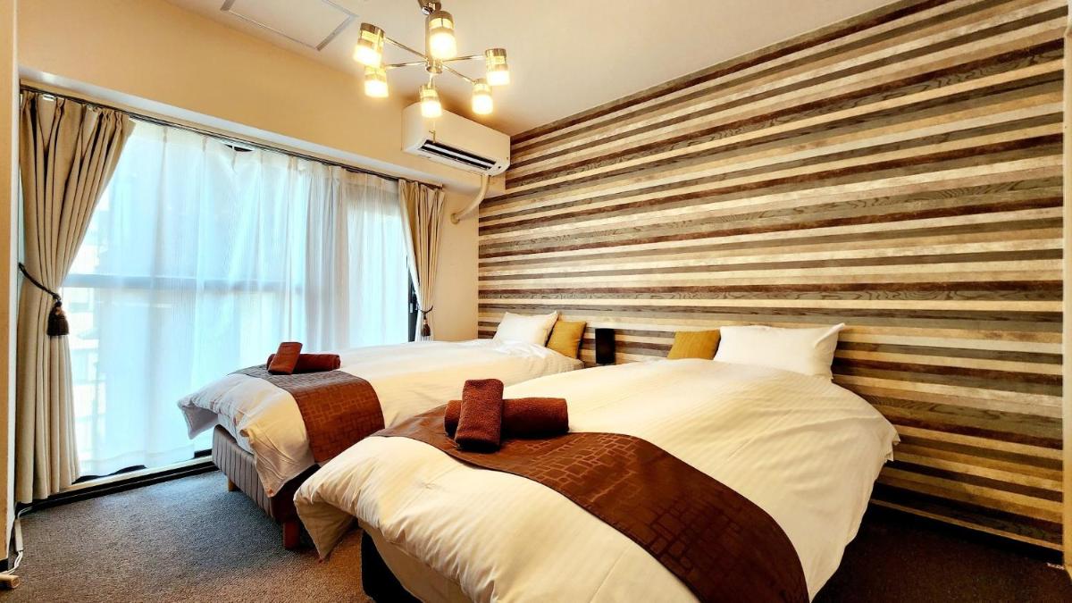 Dia Palace Otemon 203 - Vacation STAY 31920v