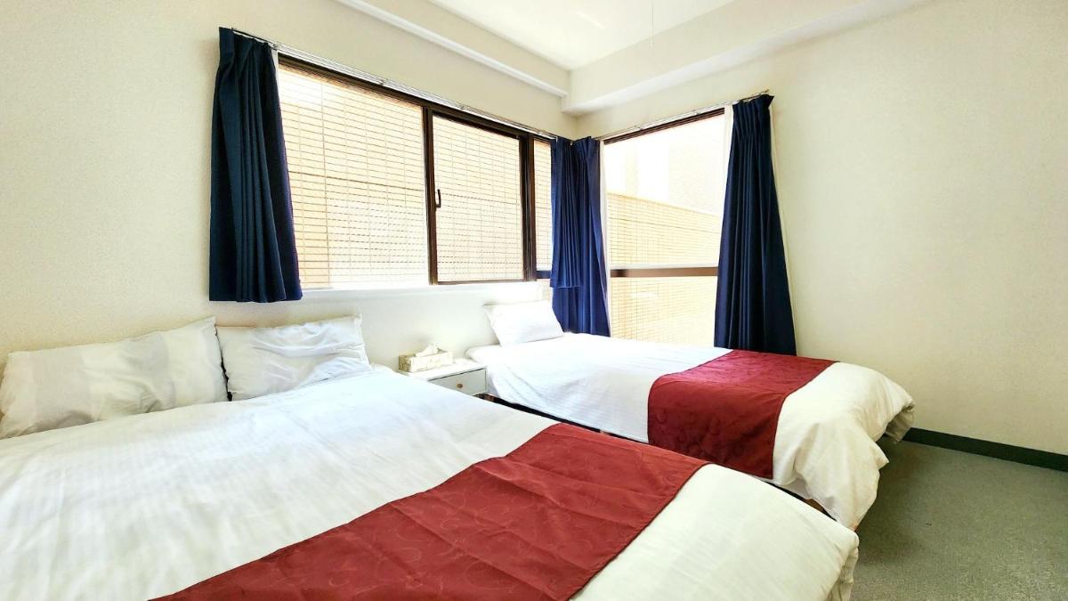 Dia Palace Otemon 203 - Vacation STAY 31925v