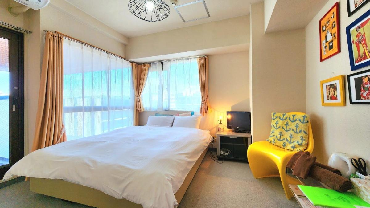 Dia Palace Otemon 203 - Vacation STAY 31932v