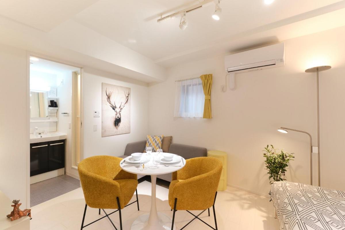 Hotel Dieu Nakanobu - Vacation STAY 94326v
