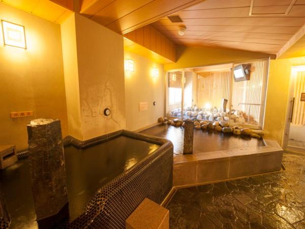 ドーミーイン津