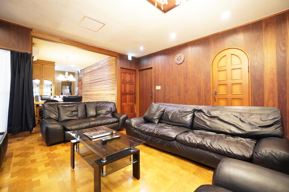 Dotonbori Mansion 405