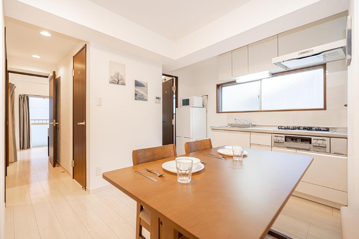 Downtown Apartment/ SHIBUYA Station 10mins on foot