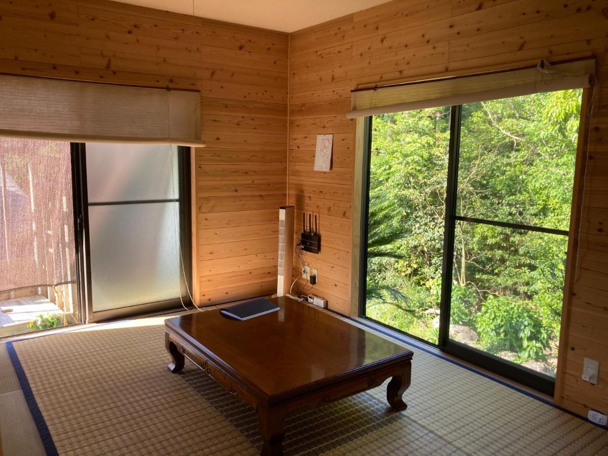 Eco Lodge Moss Tasha - Vacation STAY 39871v
