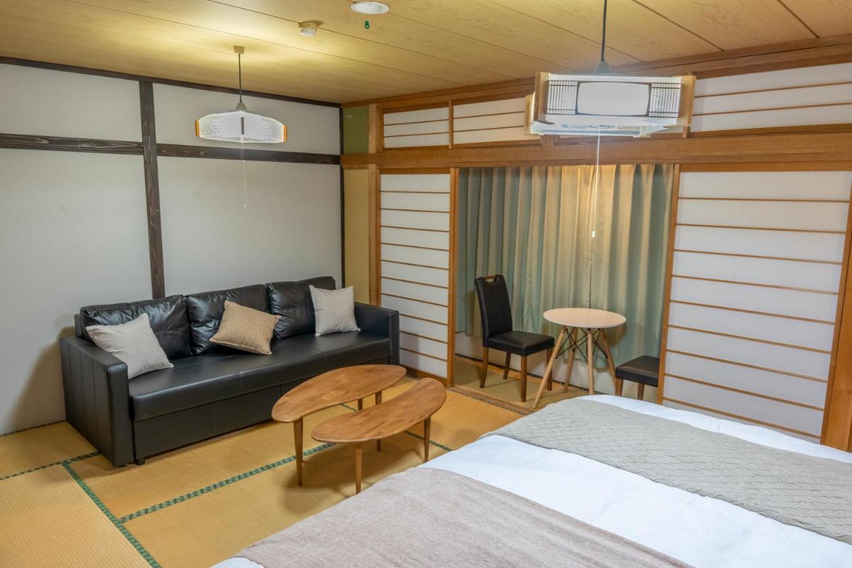 Elan Hotel Lake Nojiri