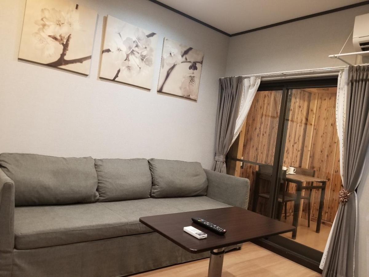 Kyoto - apartment / Vacation STAY 716