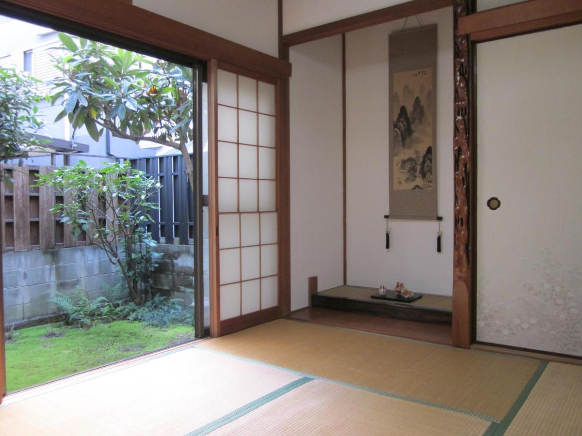 えんまんゲストハウス大阪