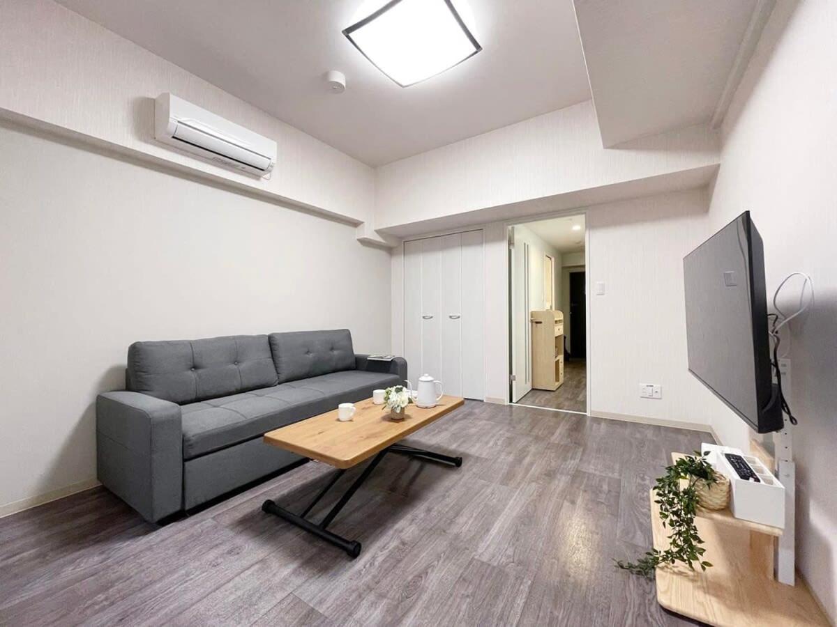 bHOTEL Casaen - Entire Apt for 6Ppl City Center