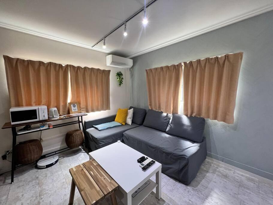 Airstar Hakata House
